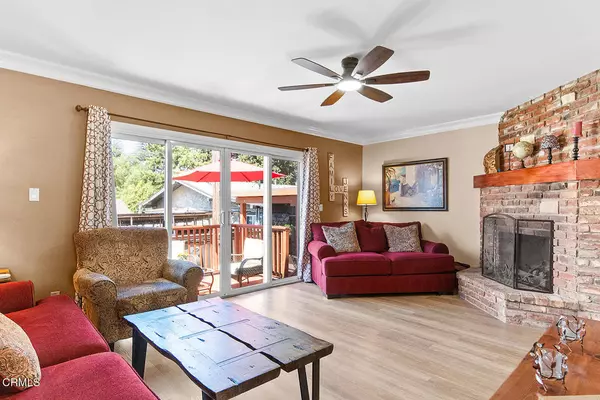 La Crescenta, CA 91214,3332 Santa Carlotta ST
