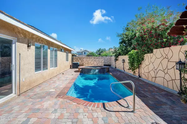 Lancaster, CA 93534,45736 17th ST W