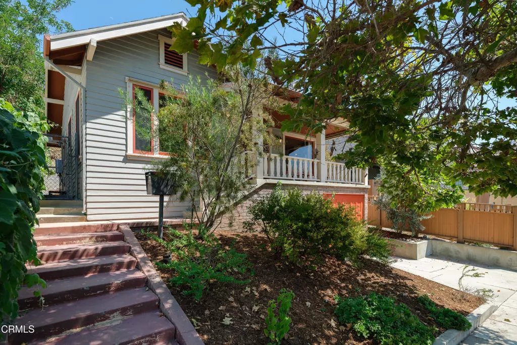 Los Angeles, CA 90031,4406 Berenice AVE
