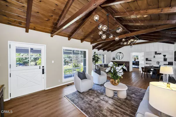 Sierra Madre, CA 91024,41 E Bonita AVE