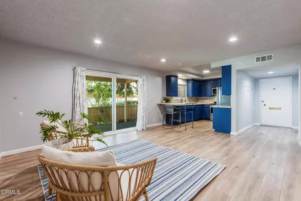 Pasadena, CA 91107,385 Cliff DR #2