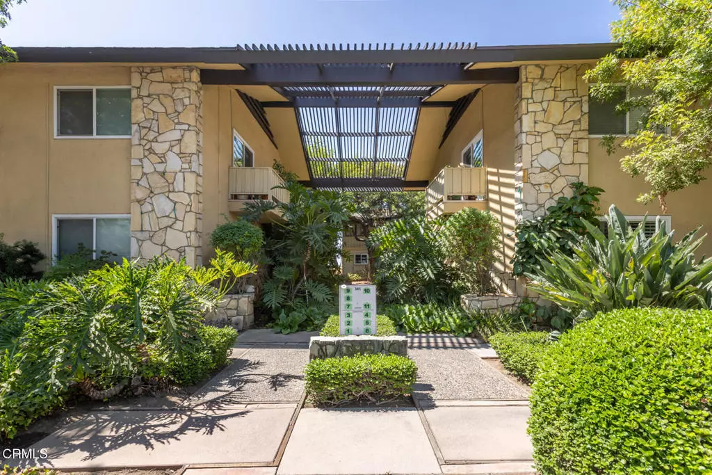 Pasadena, CA 91107,385 Cliff DR #2