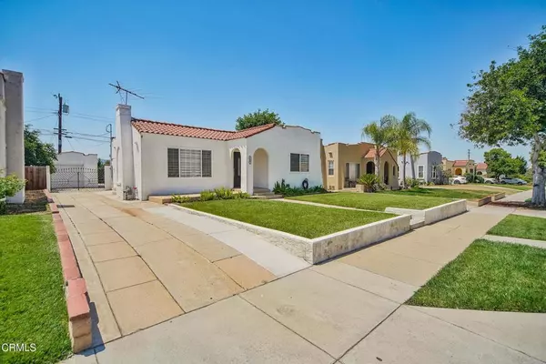 Glendale, CA 91202,708 Arden AVE