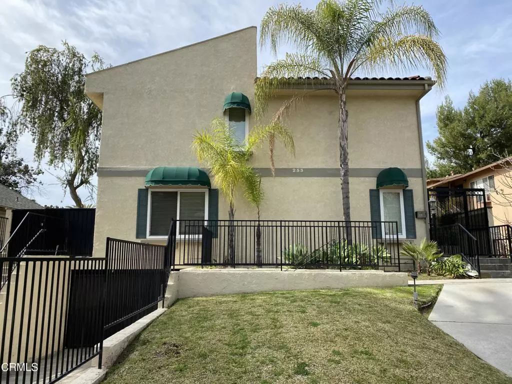 Pasadena, CA 91106,253 N Mar Vista AVE #4