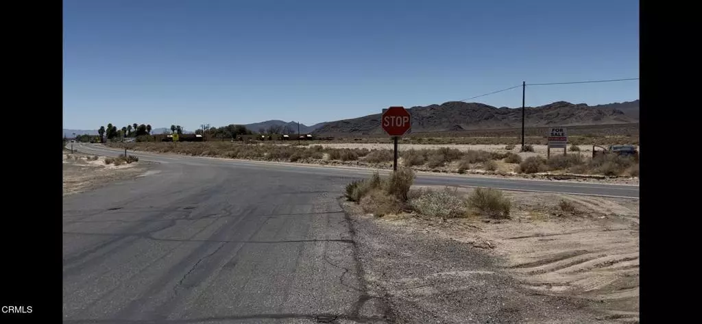 Baker, CA 92309,40 Highway 127