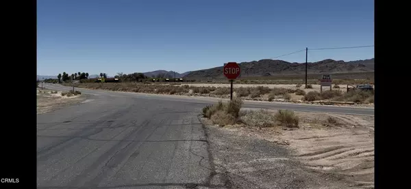 40 Highway 127, Baker, CA 92309