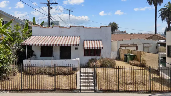 201 N Carondelet ST, Los Angeles, CA 90026