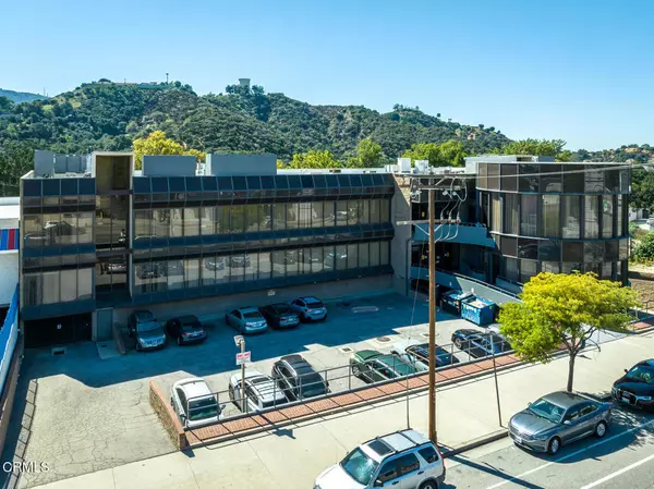 6708 Foothill BLVD #206, Tujunga, CA 91042