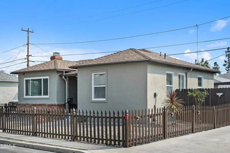 3860 Spad PL, Culver City, CA 90232