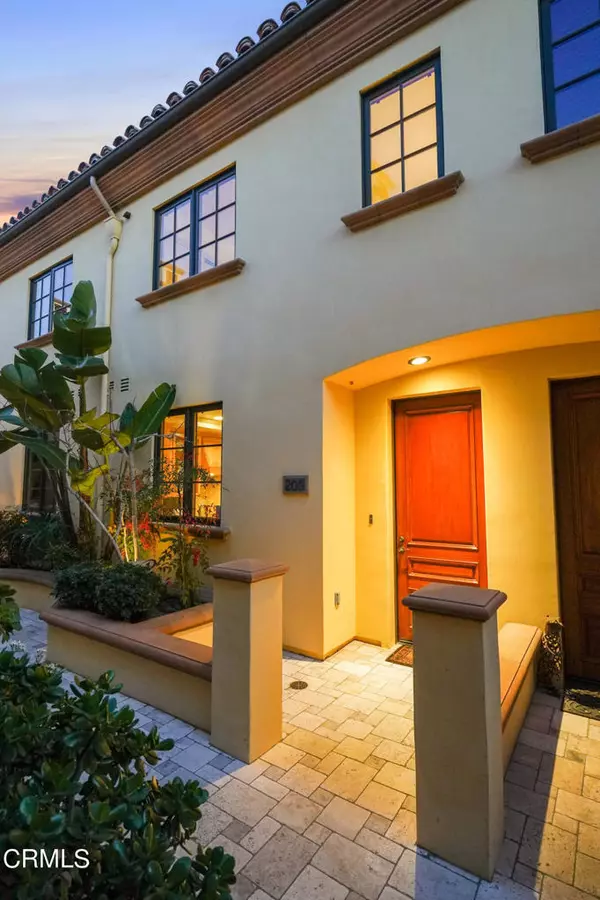 Pasadena, CA,985 N Michillinda AVE #209