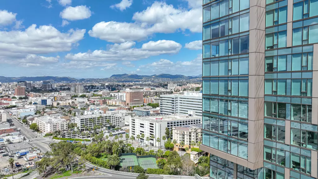 889 Francisco ST #802, Los Angeles, CA 90017