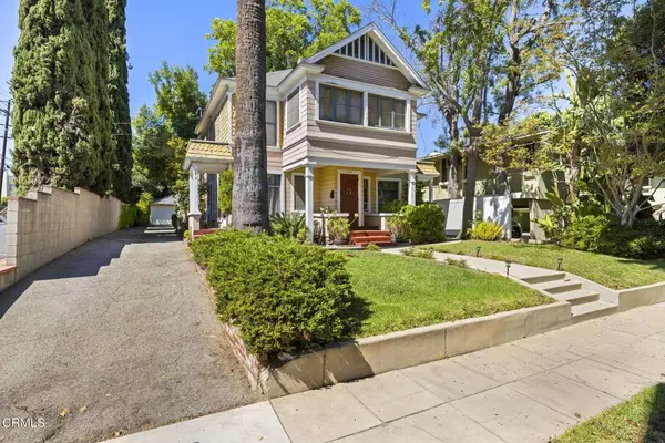 South Pasadena, CA 91030,1416 Oak ST