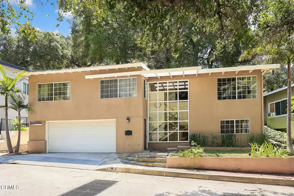 1912 Los Encinos AVE, Glendale, CA 91208