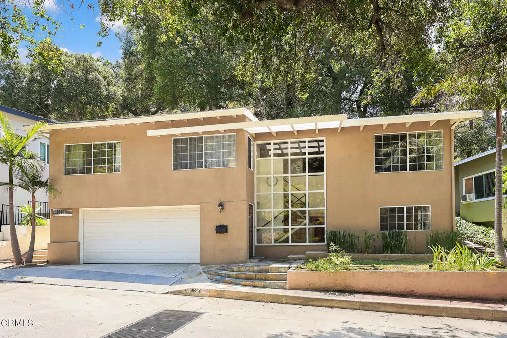 Glendale, CA 91208,1912 Los Encinos AVE