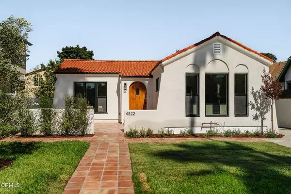 4822 6th AVE, Los Angeles, CA 90043