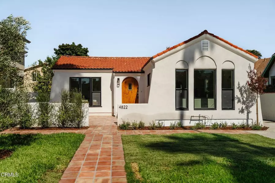 4822 6th AVE, Los Angeles, CA 90043