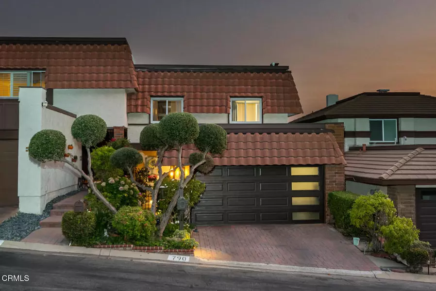 790 Starlight Heights DR, La Canada Flintridge, CA 91011