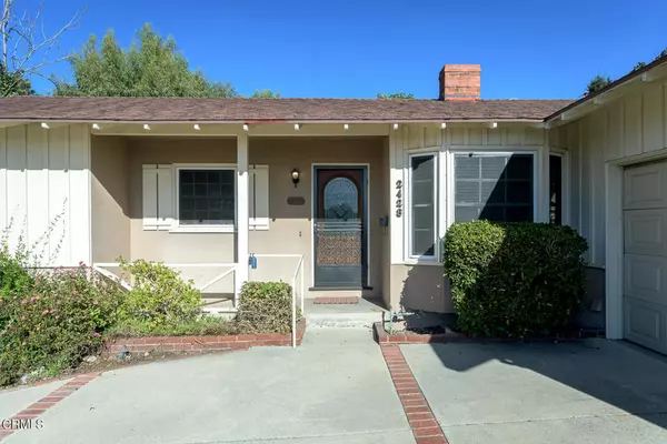 La Crescenta, CA 91214,2423 Fairmount AVE