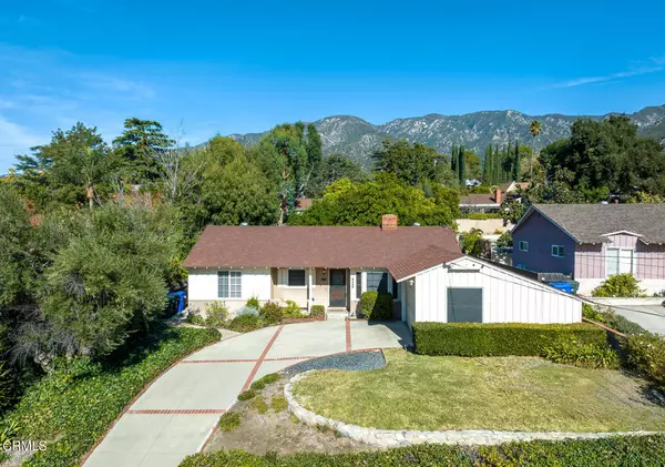 La Crescenta, CA 91214,2423 Fairmount AVE