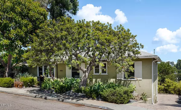 Pasadena, CA 91105,196 Malcolm Drive DR