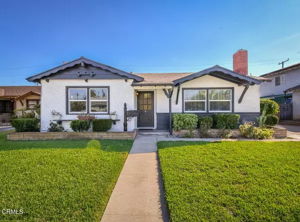 517 View Crest DR, Montebello, CA 90640