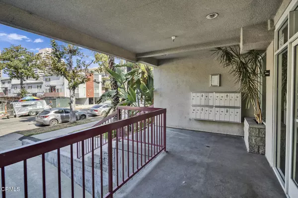 Glendale, CA 91206,432 N Kenwood ST #214