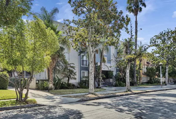 Glendale, CA 91206,432 N Kenwood ST