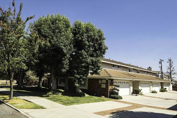 30 Genoa ST #8, Arcadia, CA 91006
