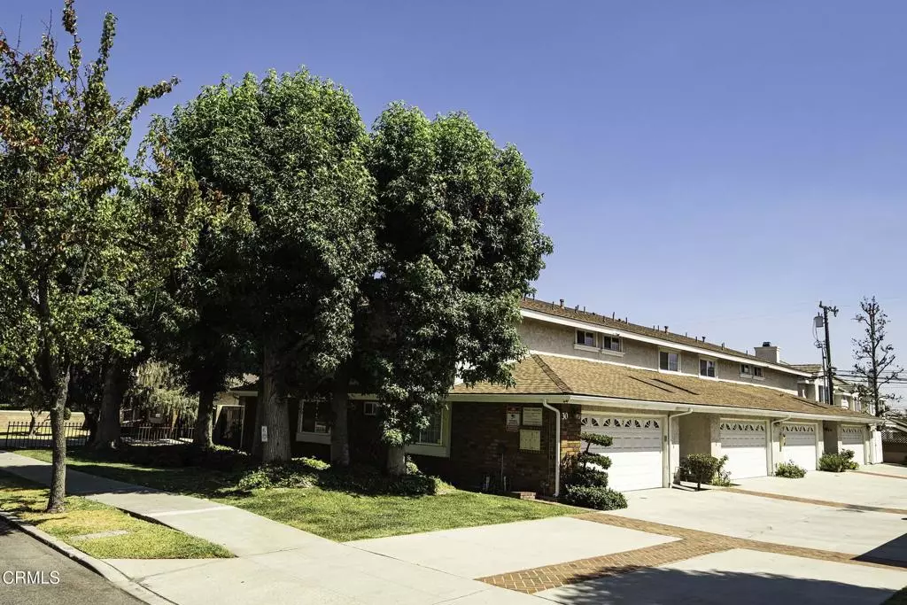 Arcadia, CA 91006,30 Genoa ST #8