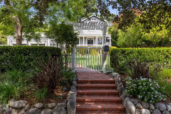 380 California TER, Pasadena, CA 91105