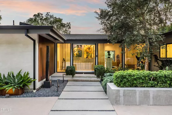1240 Chateau RD, Pasadena, CA 91105