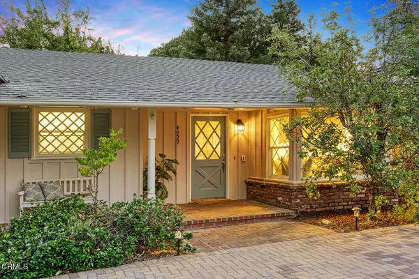 La Canada Flintridge, CA 91011,4929 Oakwood AVE