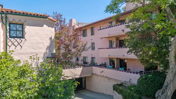 Pasadena, CA 91106,633 E California BLVD #201