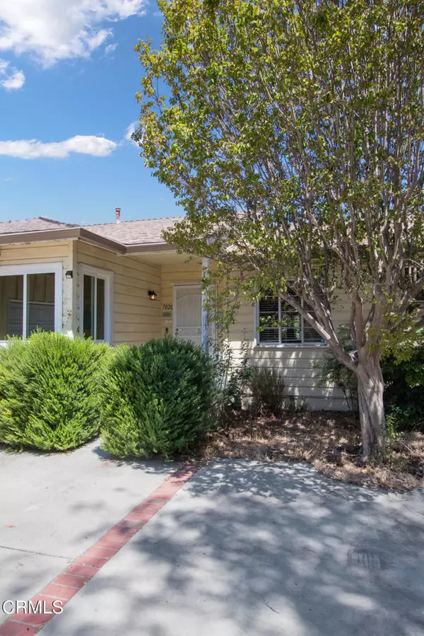 Winnetka, CA 91306,7020 Quartz AVE