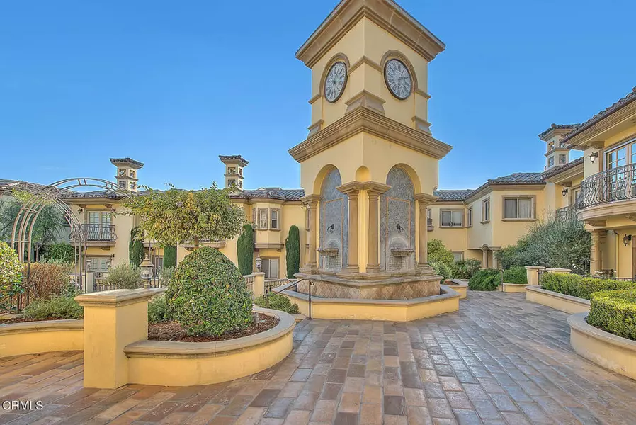 457 S Marengo AVE #8, Pasadena, CA 91101