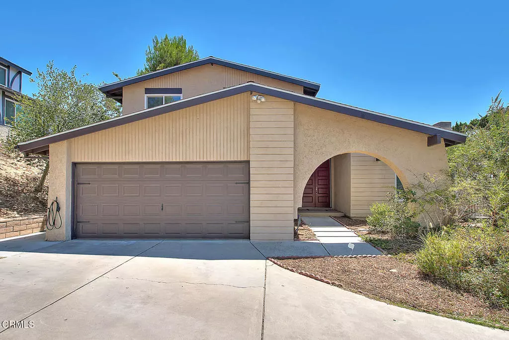 Granada Hills, CA 91344,11830 Babbitt AVE