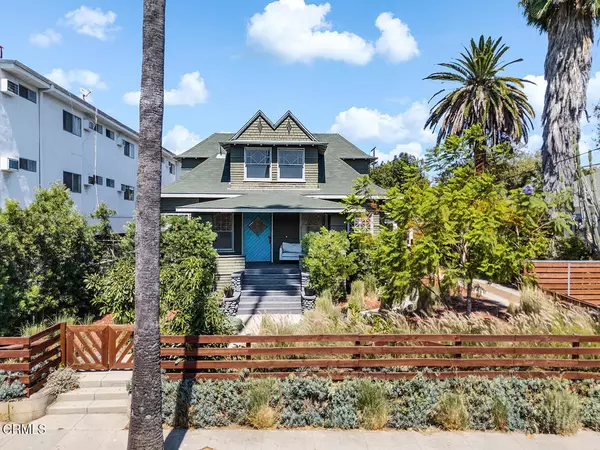 135 S Ave 53, Highland Park, CA 90042