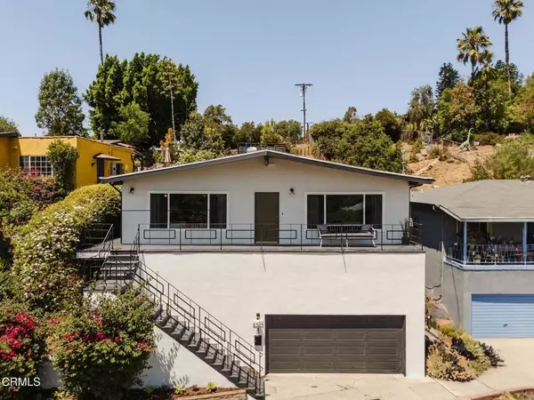 4015 W Avenue 43, Los Angeles, CA 90041