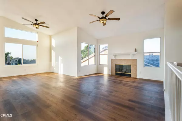 Palmdale, CA 93550,1903 Shamrock AVE