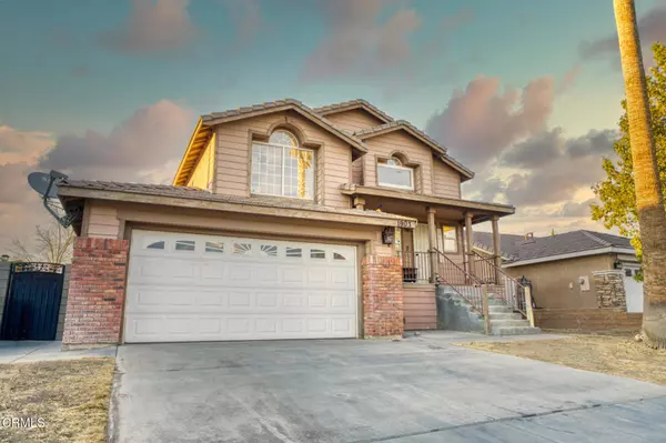 1903 Shamrock AVE, Palmdale, CA 93550