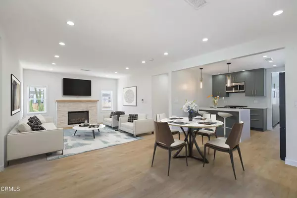 83 S GREENWOOD AVE, Pasadena, CA