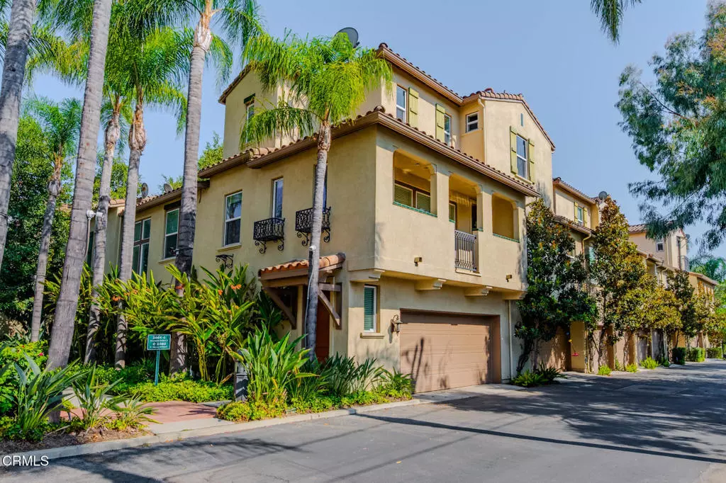 Pasadena, CA 91107,2461 Wagner ST #1