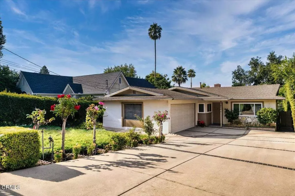 Altadena, CA 91001,476 E Calaveras ST