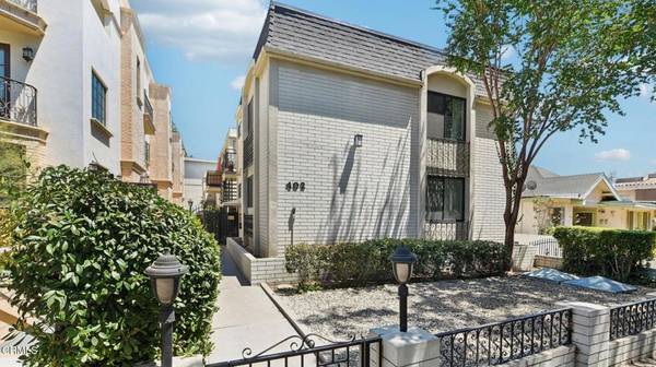 402 S Oakland AVE #3, Pasadena, CA 91101