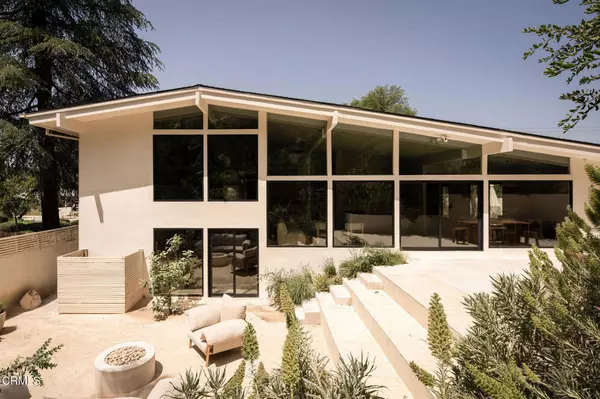 4722 Larkwood Ave AVE, Los Angeles, CA 91364
