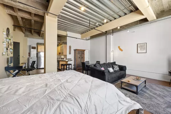 312 W 5th ST #705, Los Angeles, CA 90013