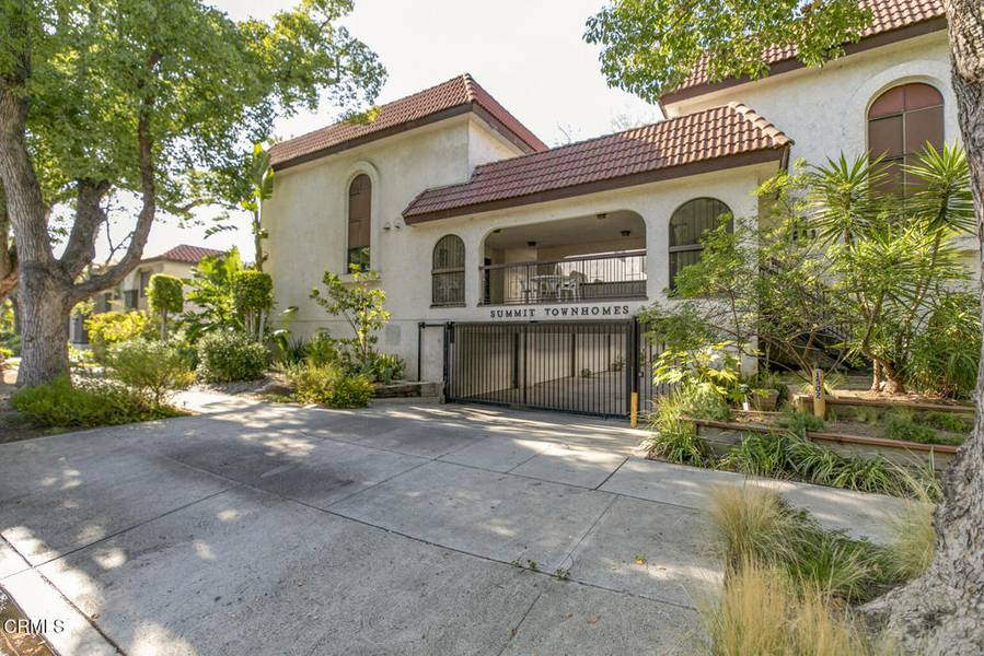 1502 Rock Glen AVE #G, Glendale, CA 91205
