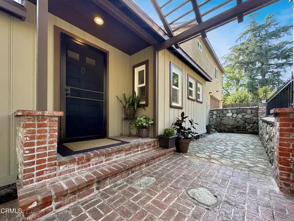 2800 Henrietta AVE, La Crescenta, CA 91214