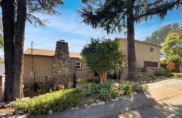 La Crescenta, CA 91214,2800 Henrietta AVE