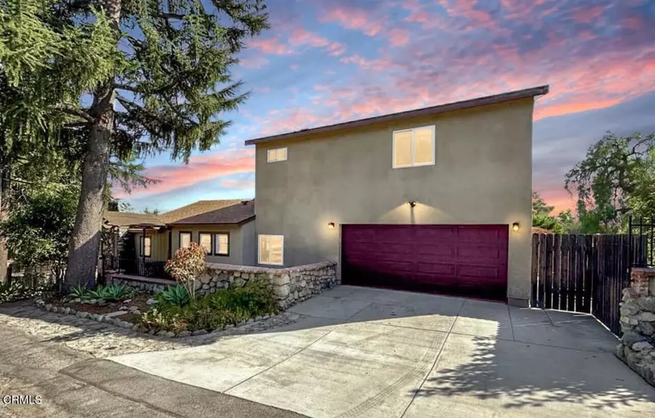 2800 Henrietta AVE, La Crescenta, CA 91214